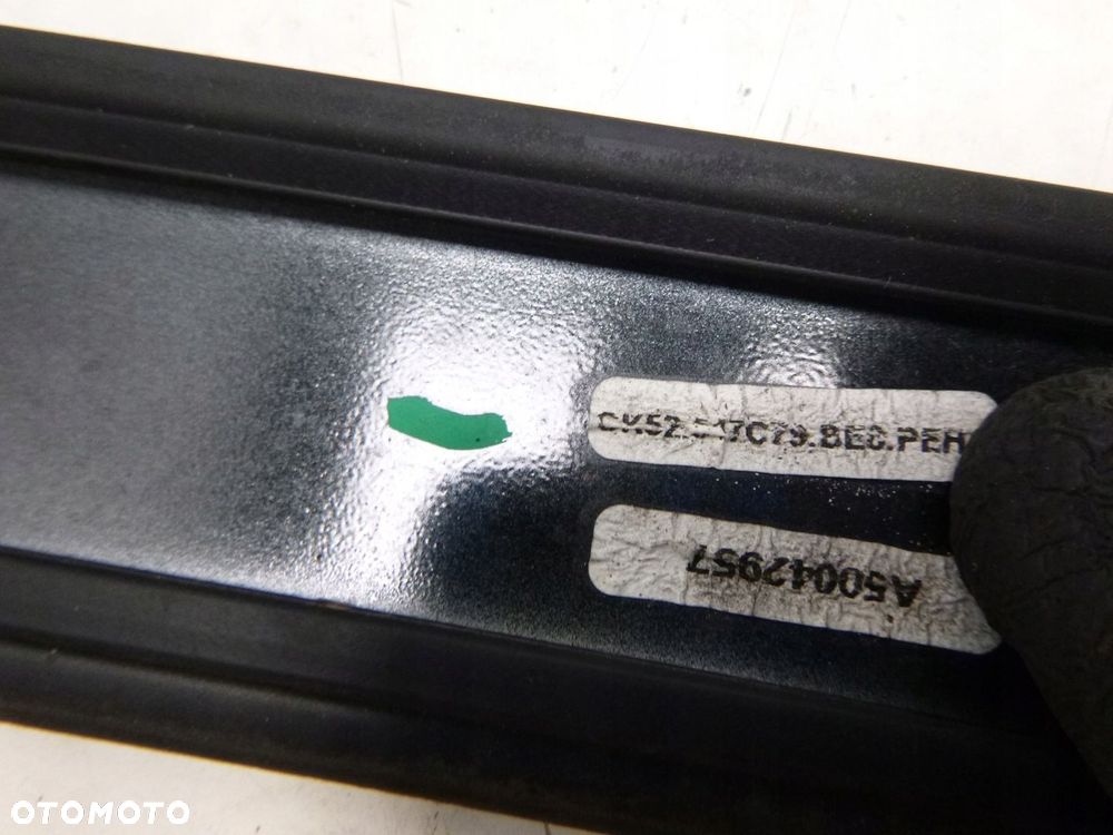 RANGE ROVER VOGUE L405 LISTWA DACHOWA RELING L / P - 7