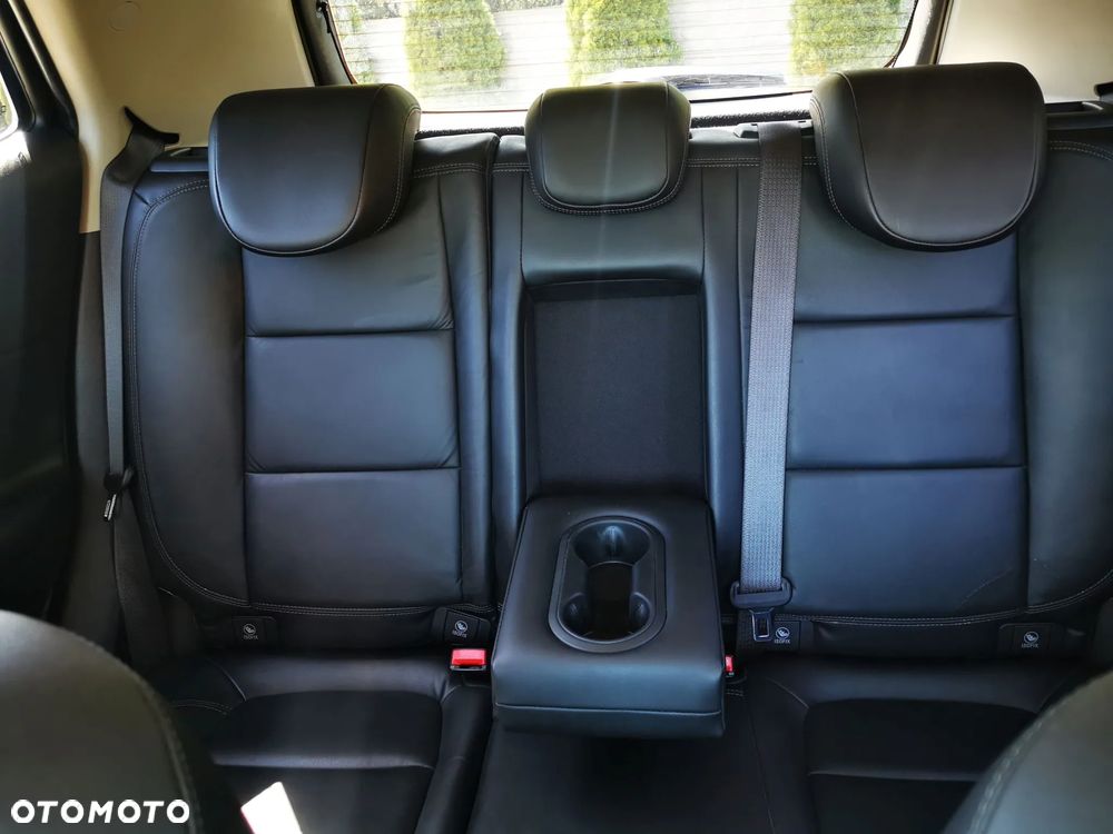 Opel Mokka X 1.4 (ecoFLEX) ECOTEC Start/Stop Color Innovation - 16