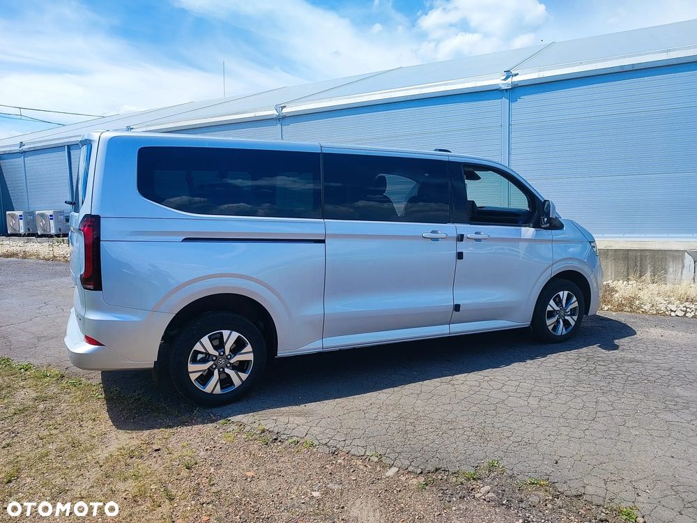 Volkswagen Caravelle 2.0 TDI L2 4Motion Style - 9