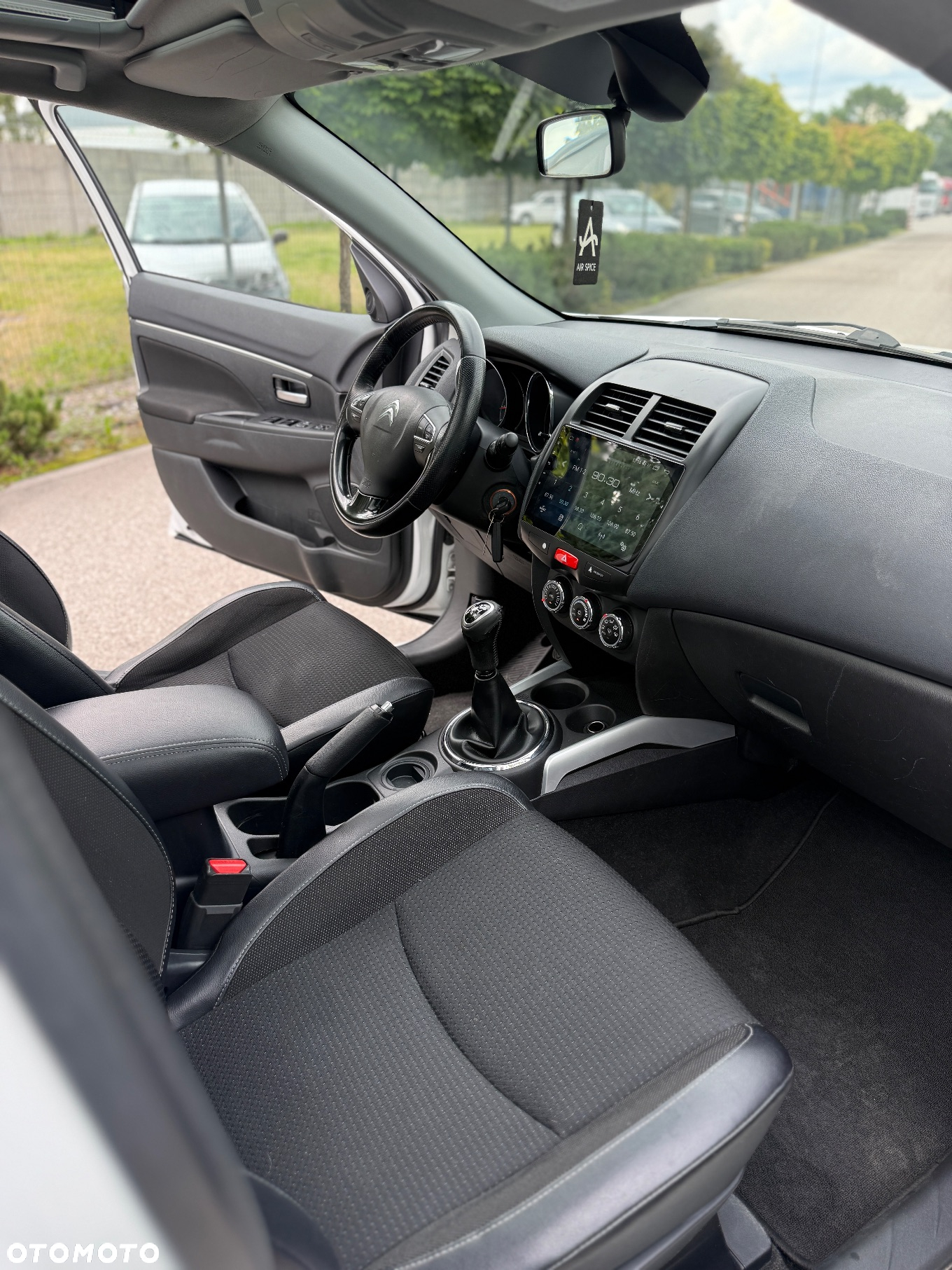 Citroën C4 Aircross 1.6 STT 4x2 Exclusive - 10