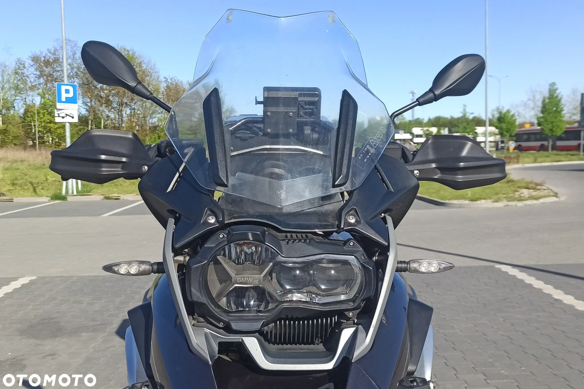 BMW GS - 11