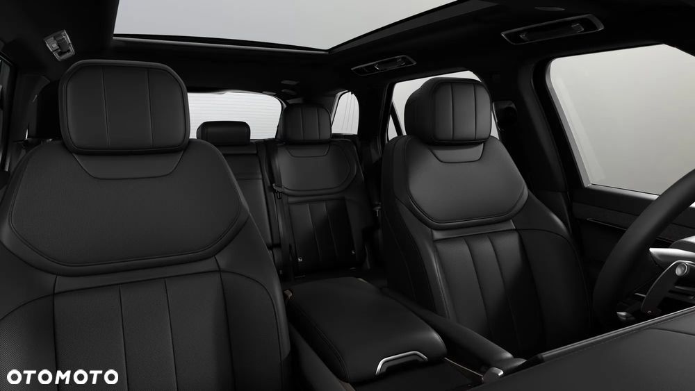 Land Rover Range Rover Sport P460e Hybrid Dynamic SE - 5