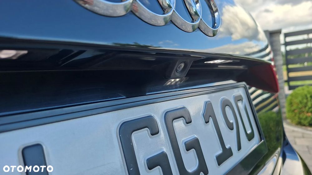 Audi A4 Avant - 8
