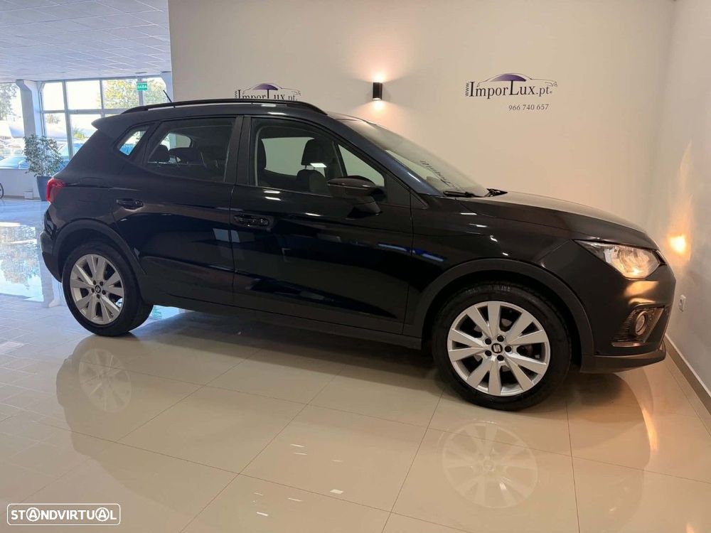 SEAT Arona 1.0 TSI Style - 5