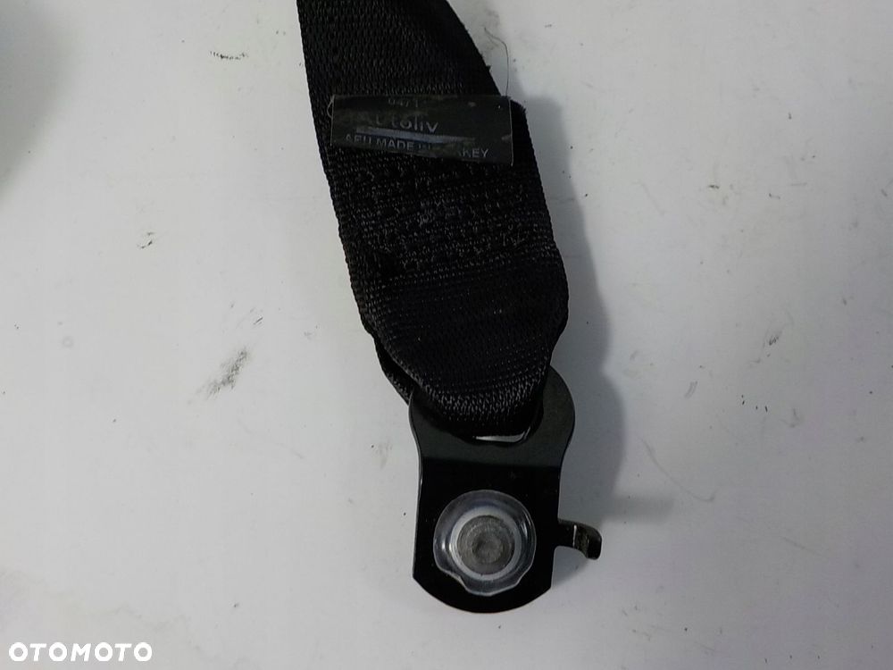 FIAT FORINO QUBO NEMO BIPPER PAS BEZPIECZEŃSTWA LEWY PRZÓD 7354891600E - 4