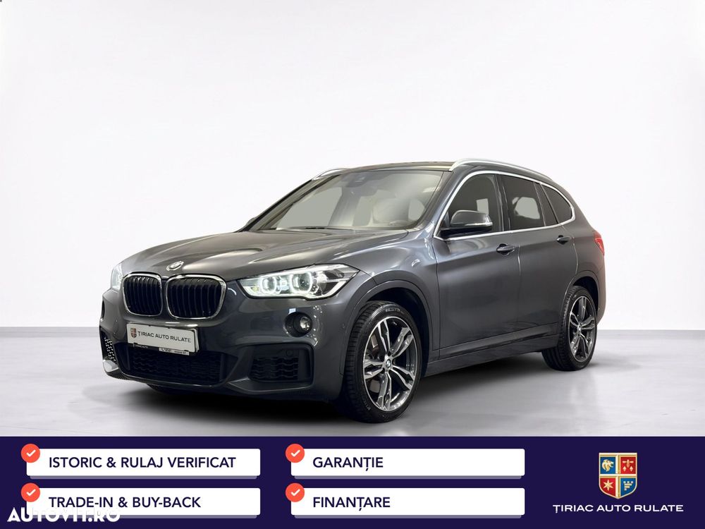 BMW X1 - 2