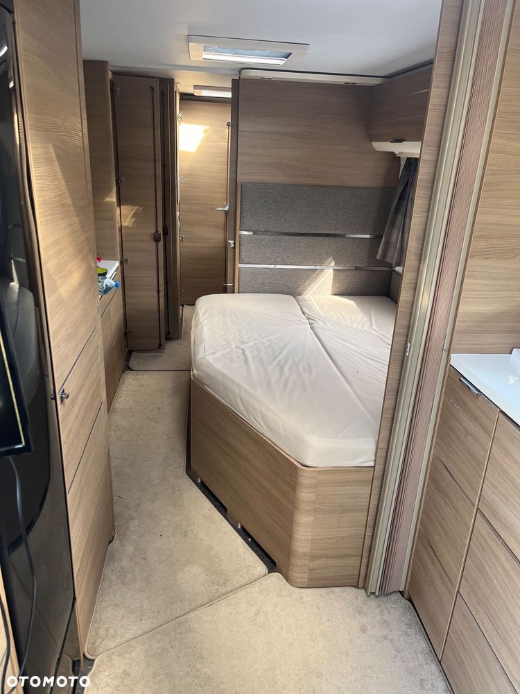 Adria Adora 753 UK - 6