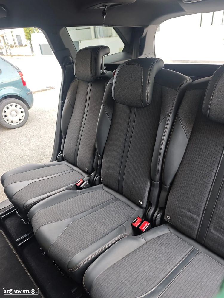 Peugeot 5008 - 8