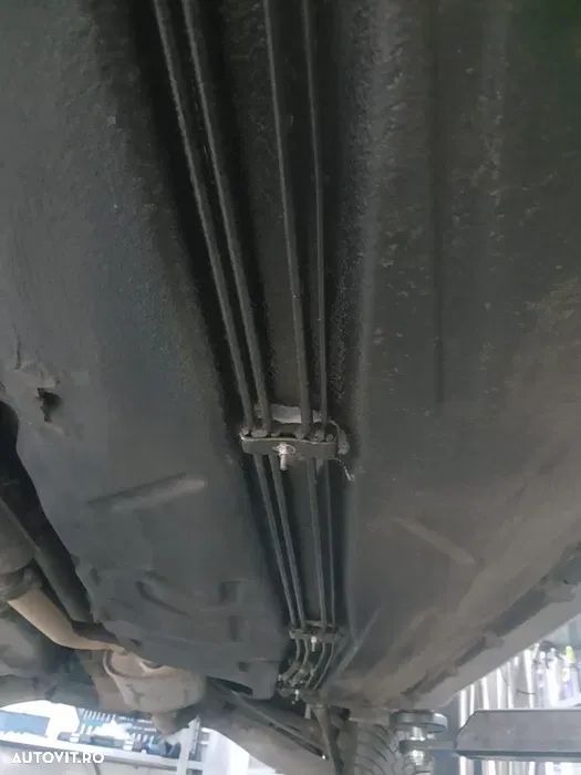 Mercedes-Benz W124 - 7