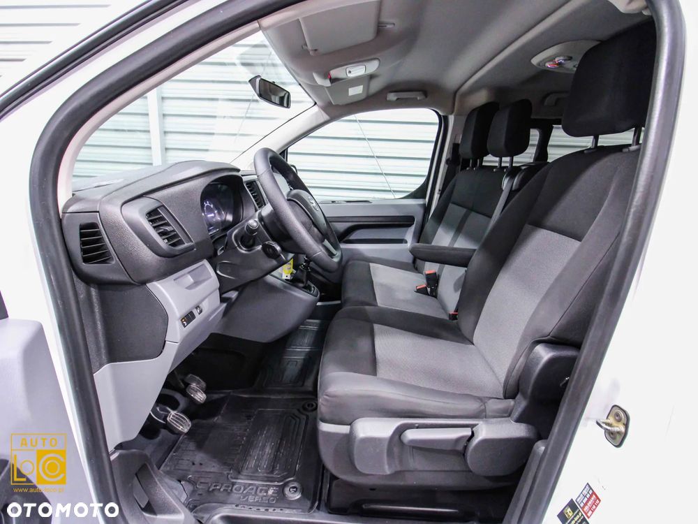 Toyota Proace Verso 2.0 D4-D Long Family - 13