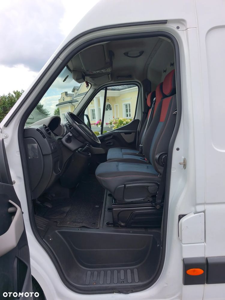 Renault MASTER - 17