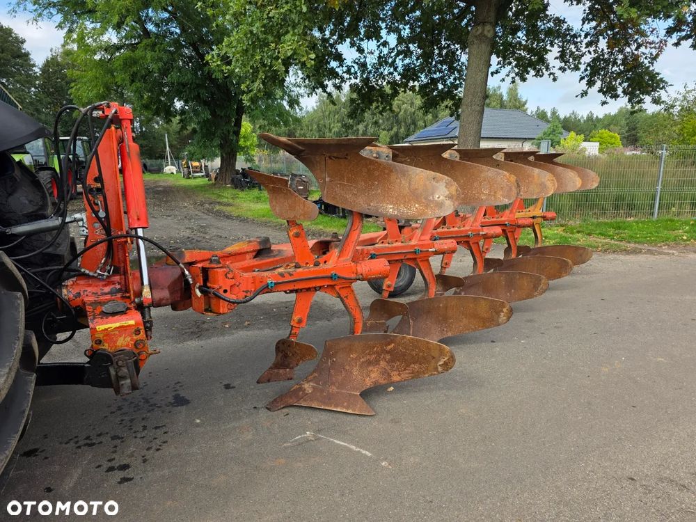 Kuhn VARI MASTER 120