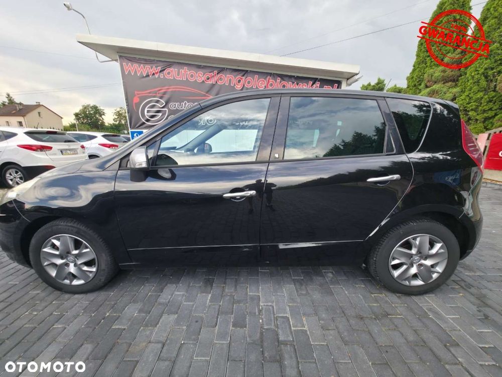 Renault Scenic 1.6 dCi Energy Bose Edition S&S - 5