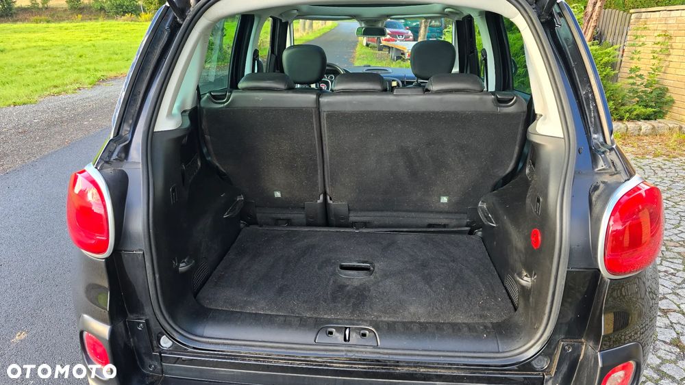 Fiat 500L 1.6 Multijet Beats Edition S&S EU6 - 23