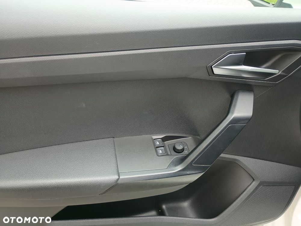 Seat Ibiza - 15