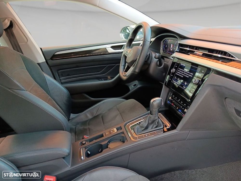 VW Arteon 2.0 TDI Elegance DSG - 16