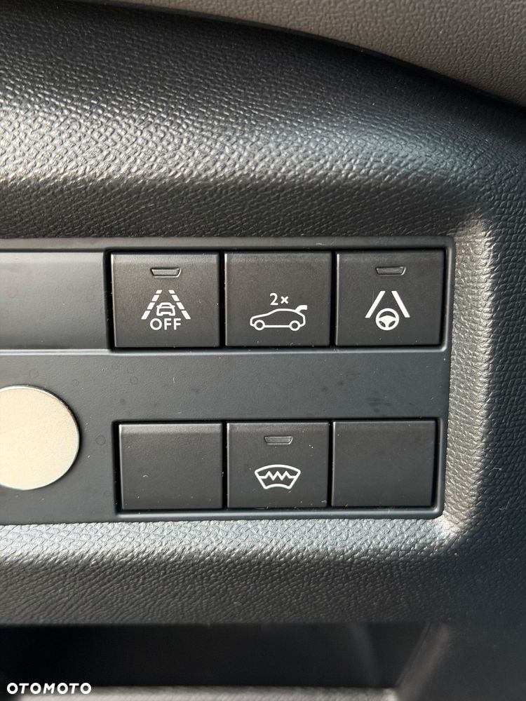 Citroën C5 Aircross BlueHDI 180 S&S EAT8 SHINE PACK - 26
