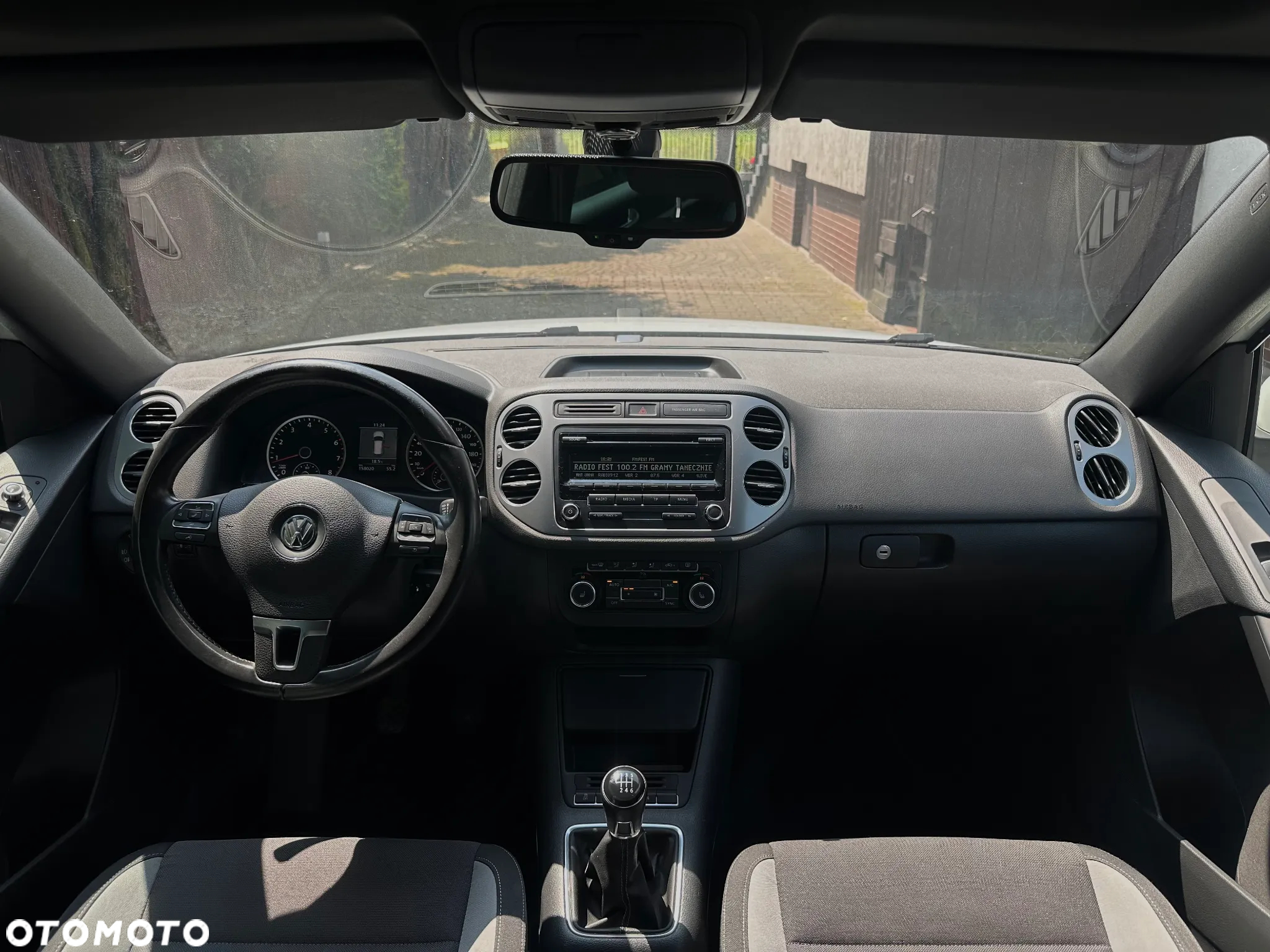 Volkswagen Tiguan 1.4 TSI BlueMotion Technology Sport & Style - 5