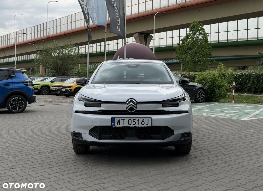 Citroën C4 1.2 mHEV Plus eDCT6 - 10