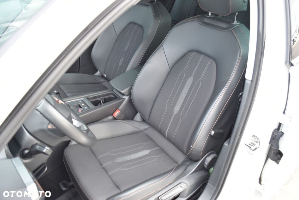 Cupra Leon 1.5 TSI - 25