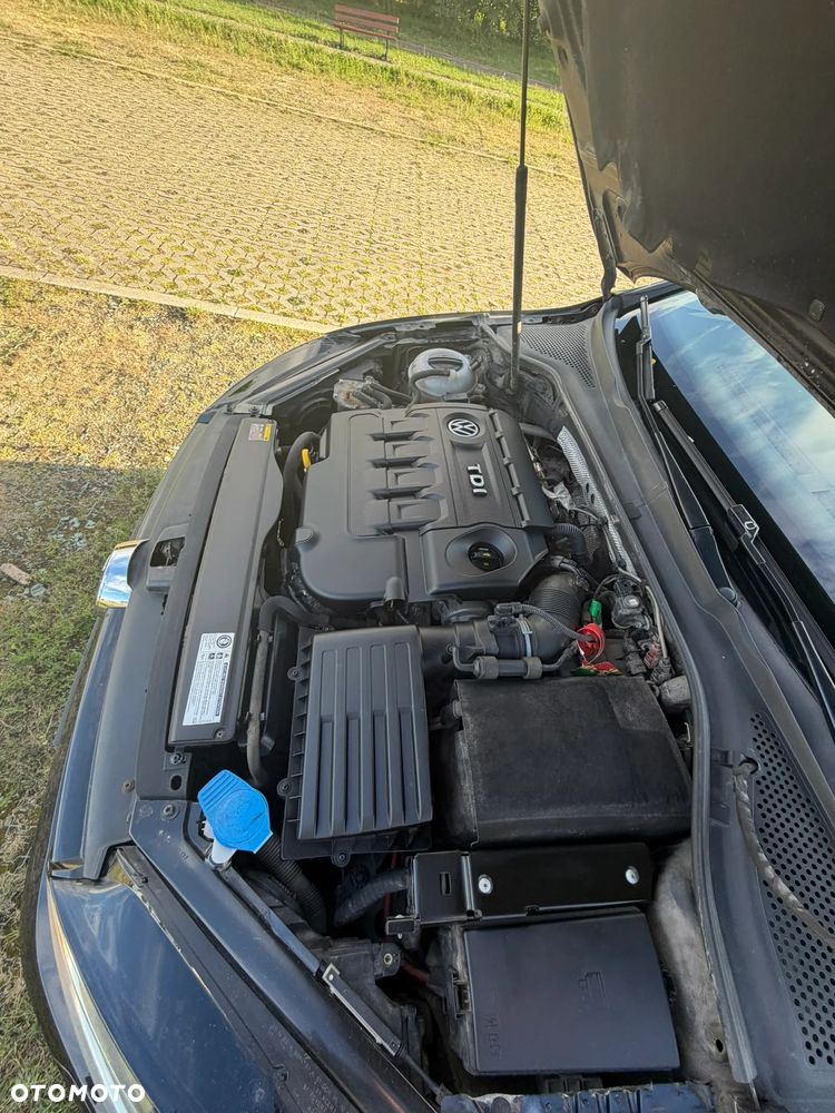 Volkswagen Golf 2.0 TDI BMT Highline - 20