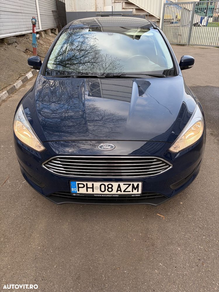 Ford Focus - 3