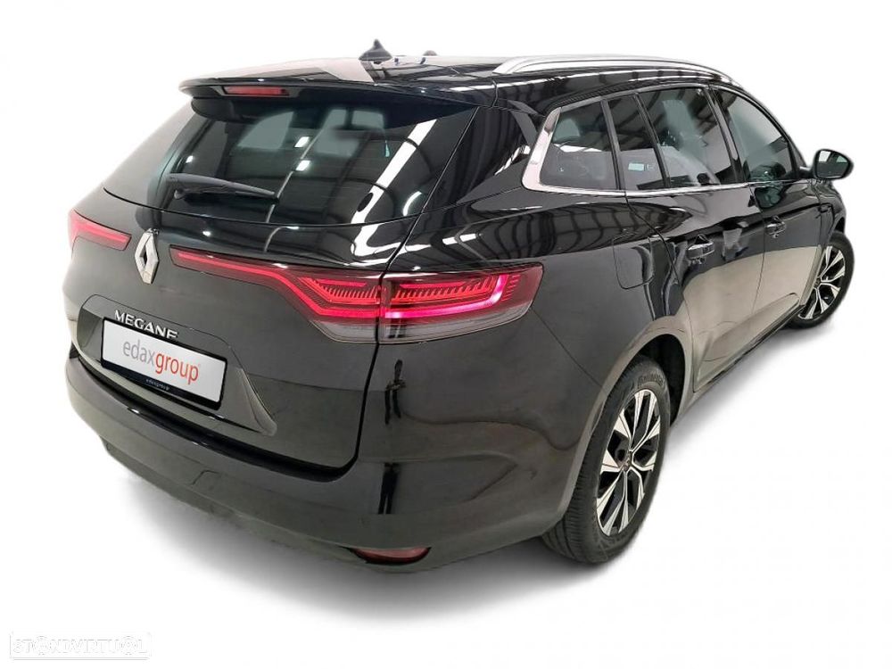 Renault Mégane Sport Tourer 1.3 TCe Techno - 2