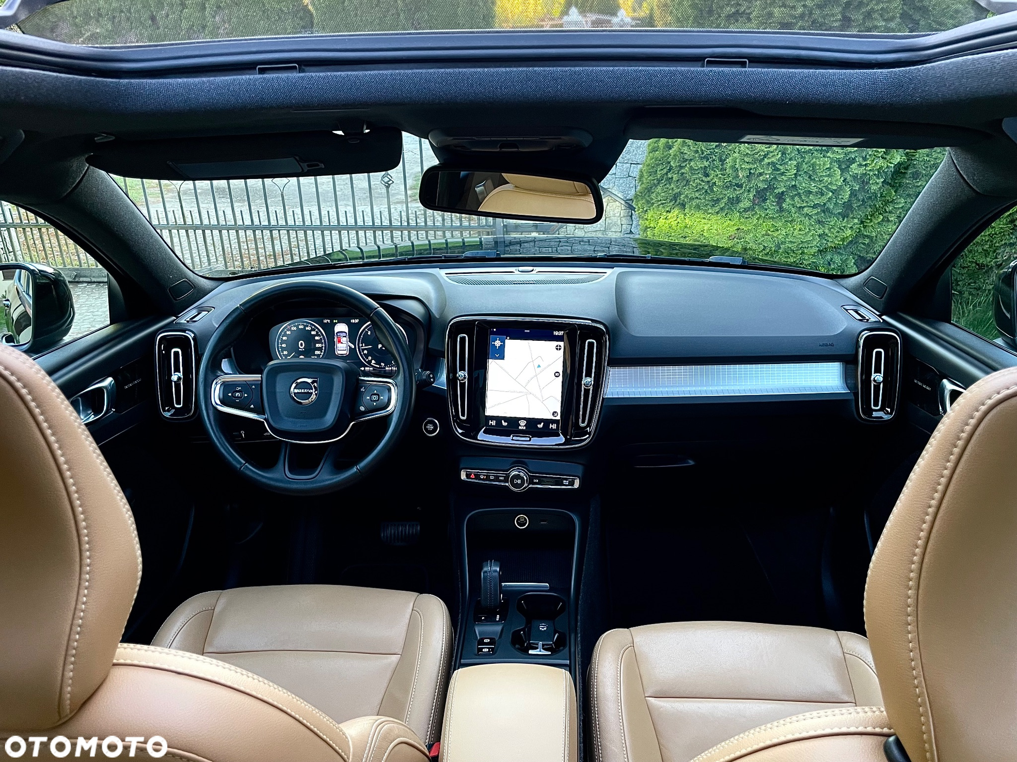 Volvo XC 40 D3 Momentum Pro - 31