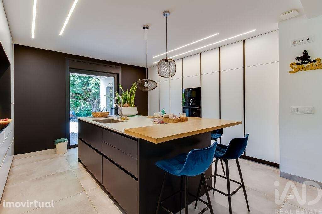 Casa / Villa T4 em Guia, Ilha e Mata Mourisca de 438,00 m2 - Grande imagem: 5/26