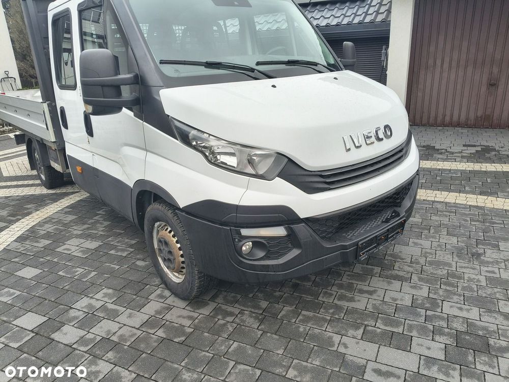 Iveco Daily - 25