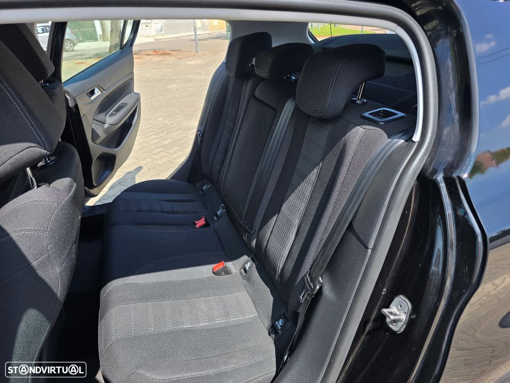 Peugeot 308 130 e-THP Stop & Start Allure - 9