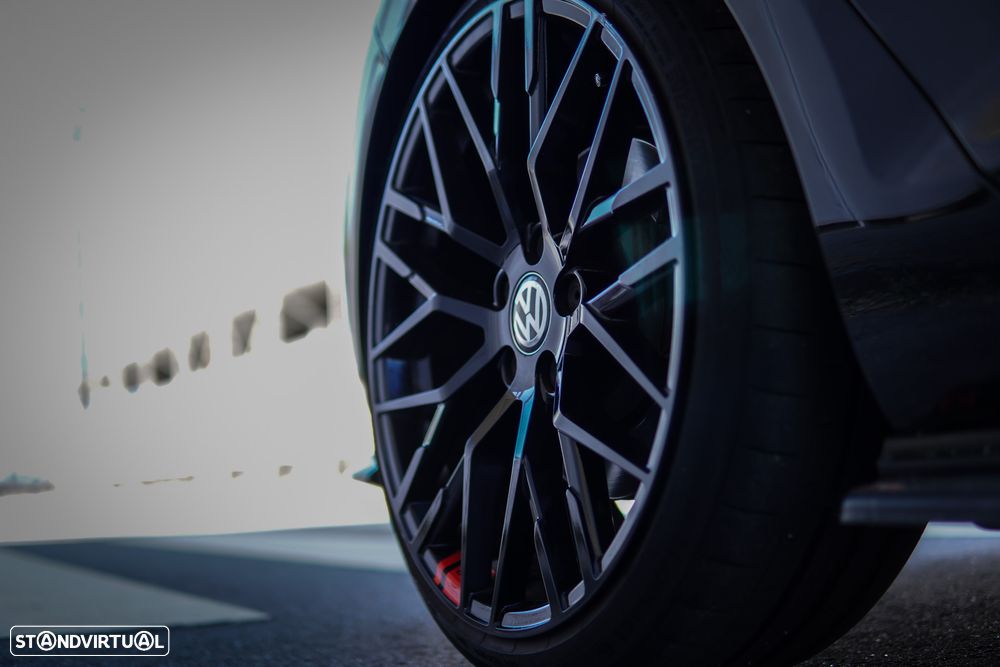 VW Golf GTD (BlueMotion ) DSG - 35