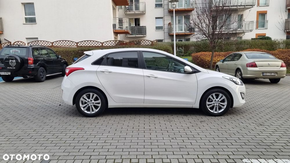Hyundai i30 - 4