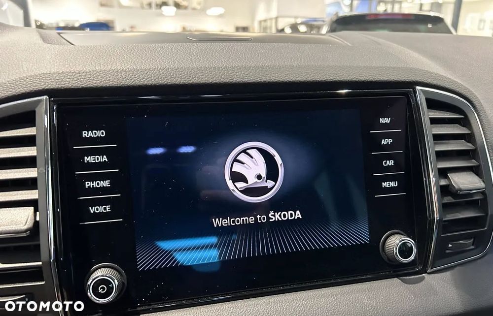 Skoda Karoq 2.0 TDI SCR 4x4 Style DSG - 22