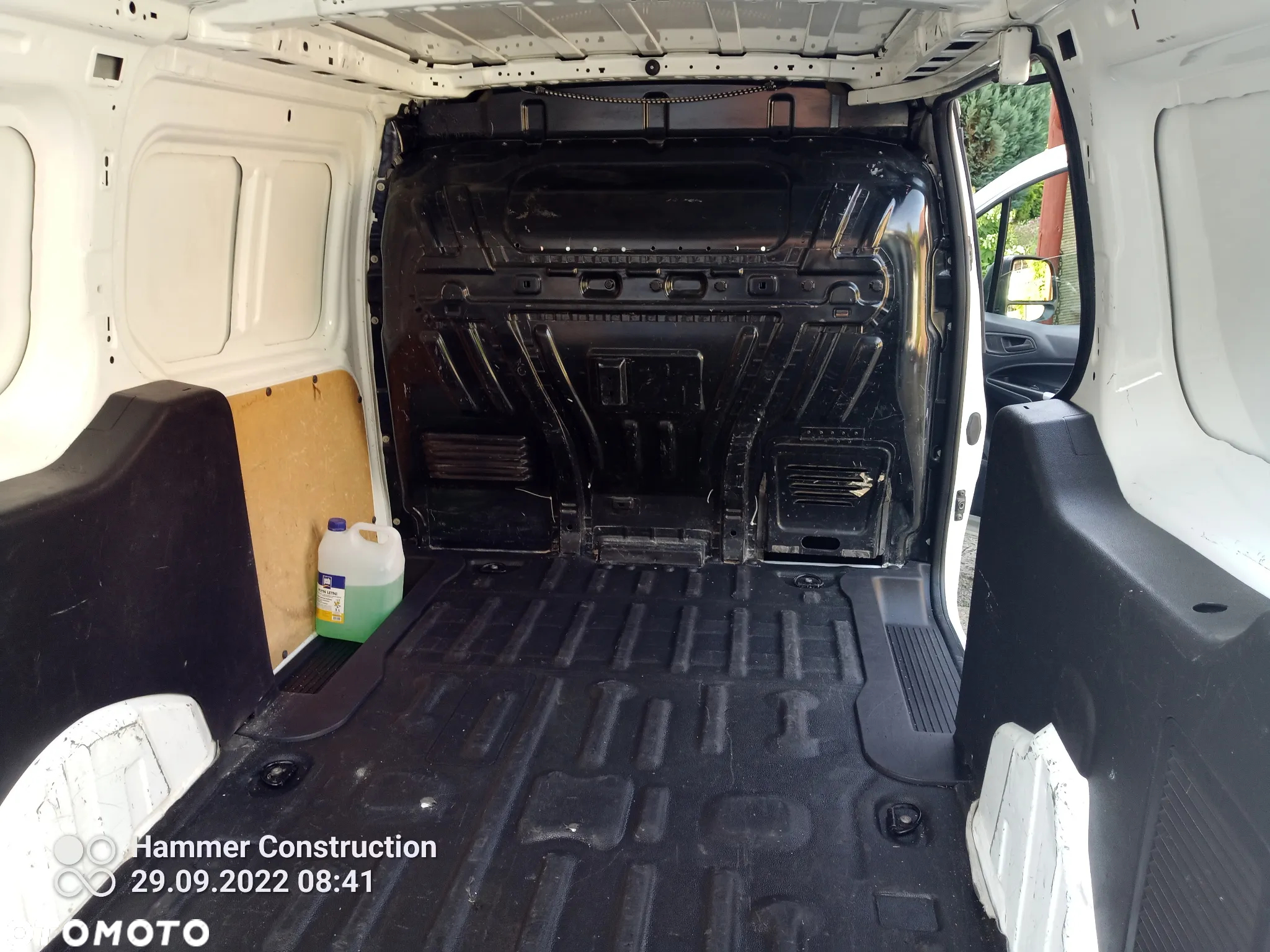 Ford Transit Connect 230 L2 Trend - 28