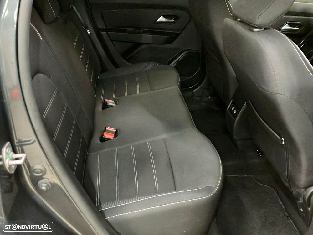 Dacia Duster 1.3 TCe Prestige - 13