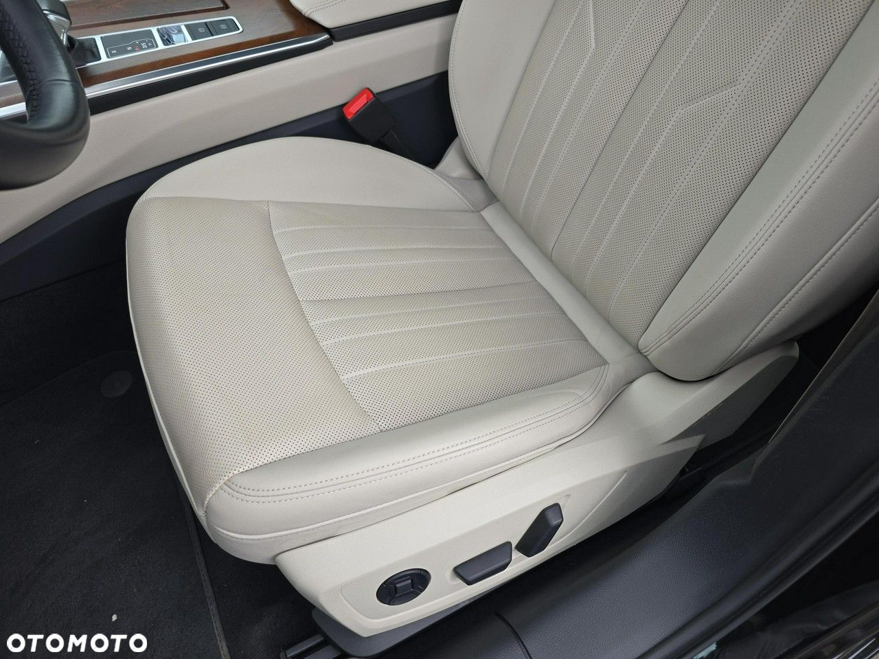 Audi A6 - 11
