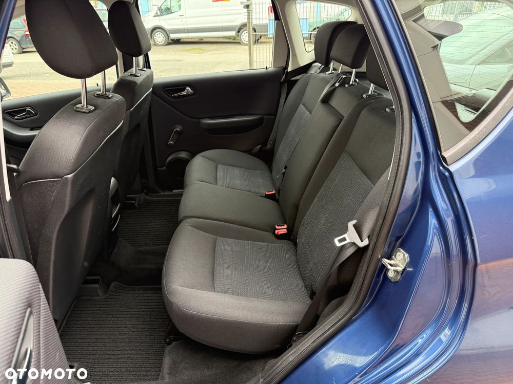 Mercedes-Benz Klasa A 170 BlueEFFICIENCY Elegance - 13
