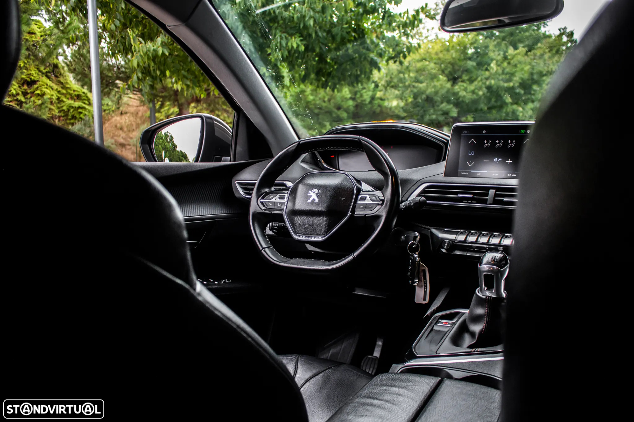 Peugeot 5008 1.2 PureTech Active - 36