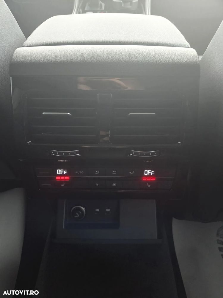 Volkswagen Touareg V6 TDI Elegance - 11