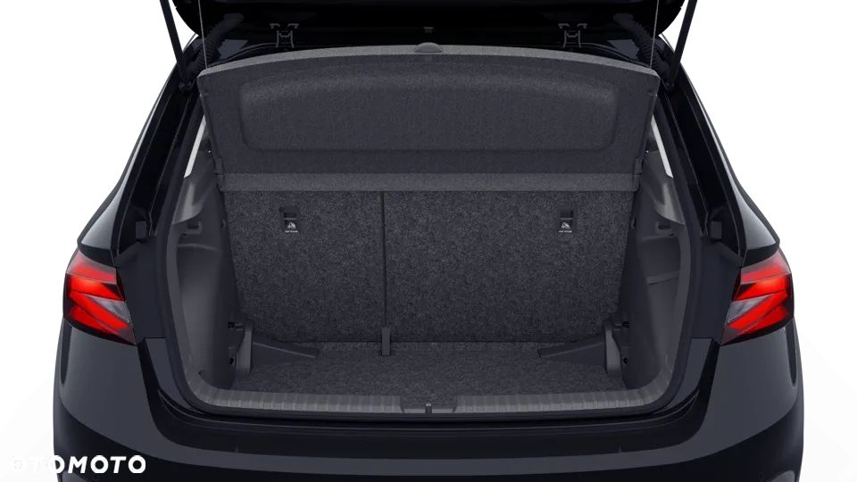 Skoda Fabia 1.0 TSI Edition 130 - 6