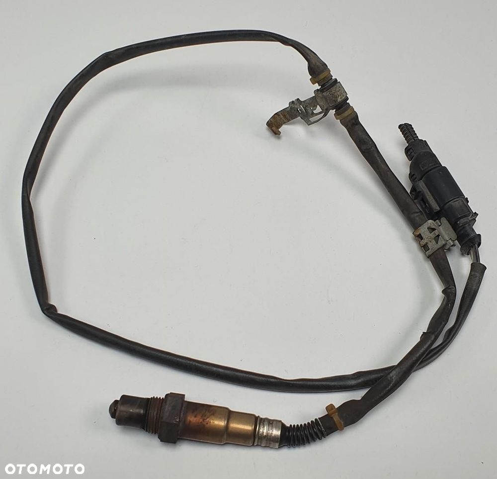 SONDA LAMBDA AUDI A3 8P 2.0 FSI 06F906262D 0258006553 - 1