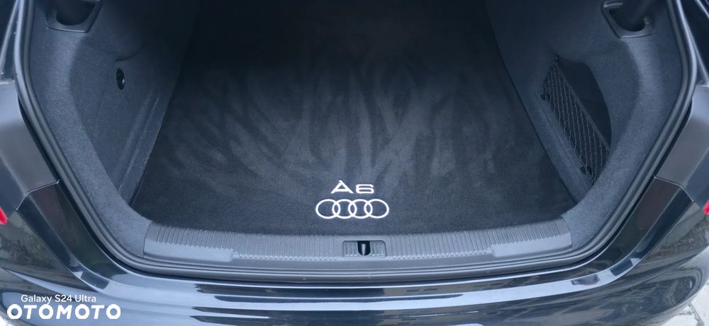 Audi A6 Limousine - 4