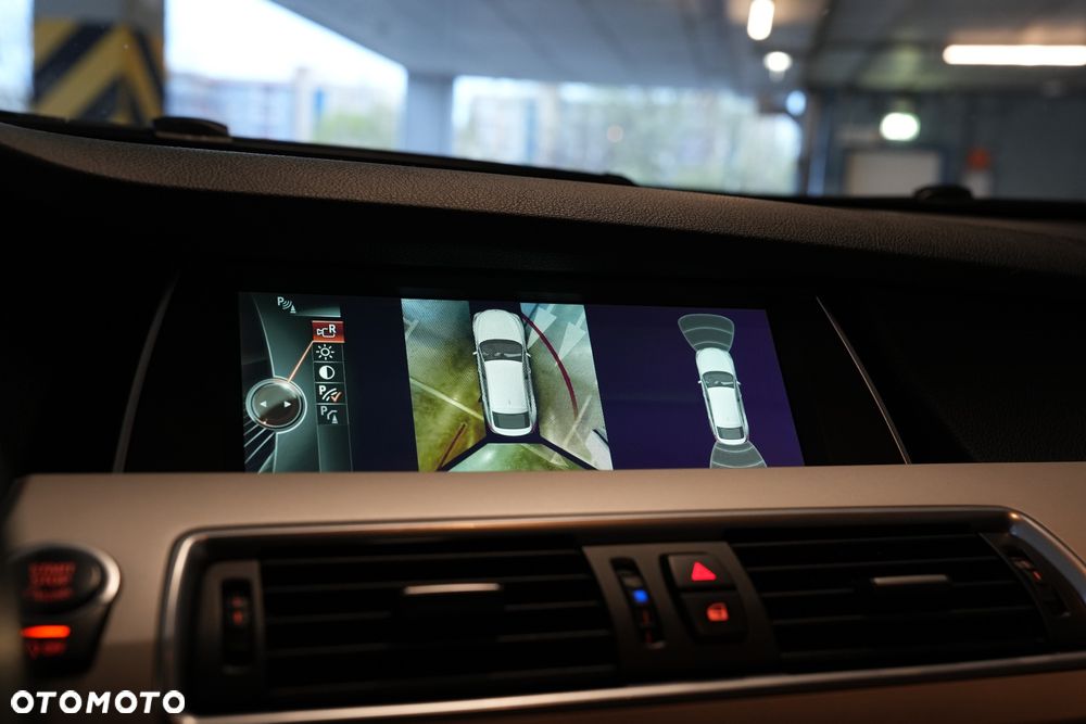 BMW 5GT 520d - 20
