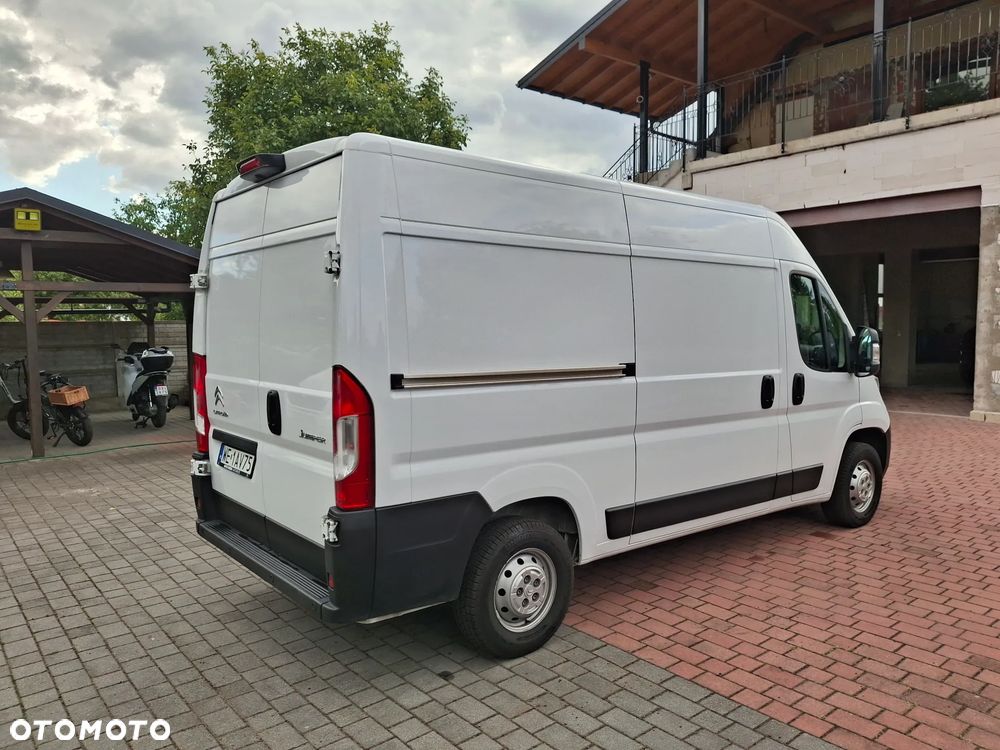 Citroën Jumper l2H2 - 10