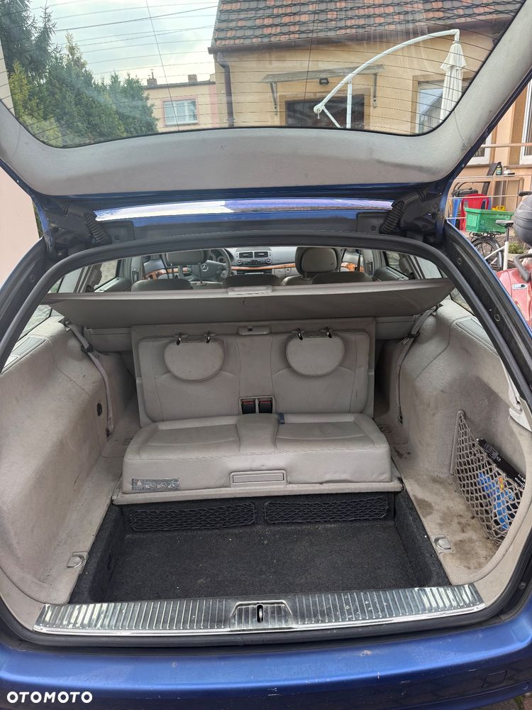 Mercedes-Benz Klasa E 320 CDI 7G-TRONIC Avantgarde - 13