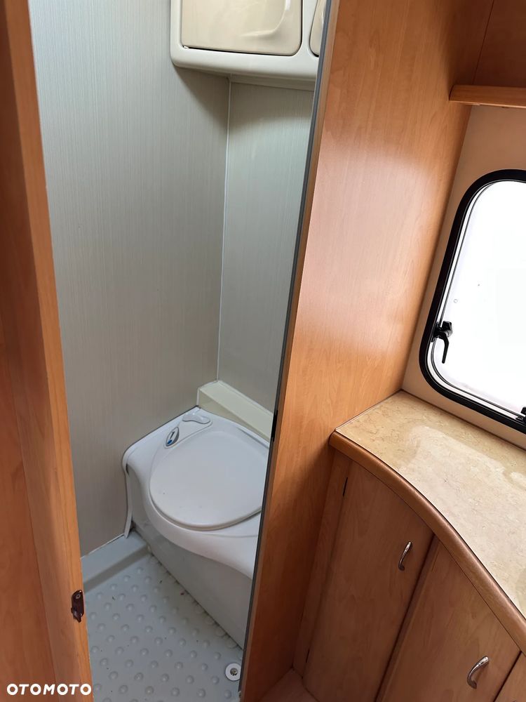 Caravelair Venicia 566 - 19