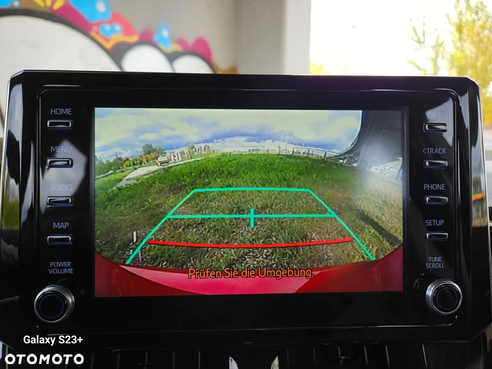 Toyota Corolla 1.8 Hybrid Executive - 20