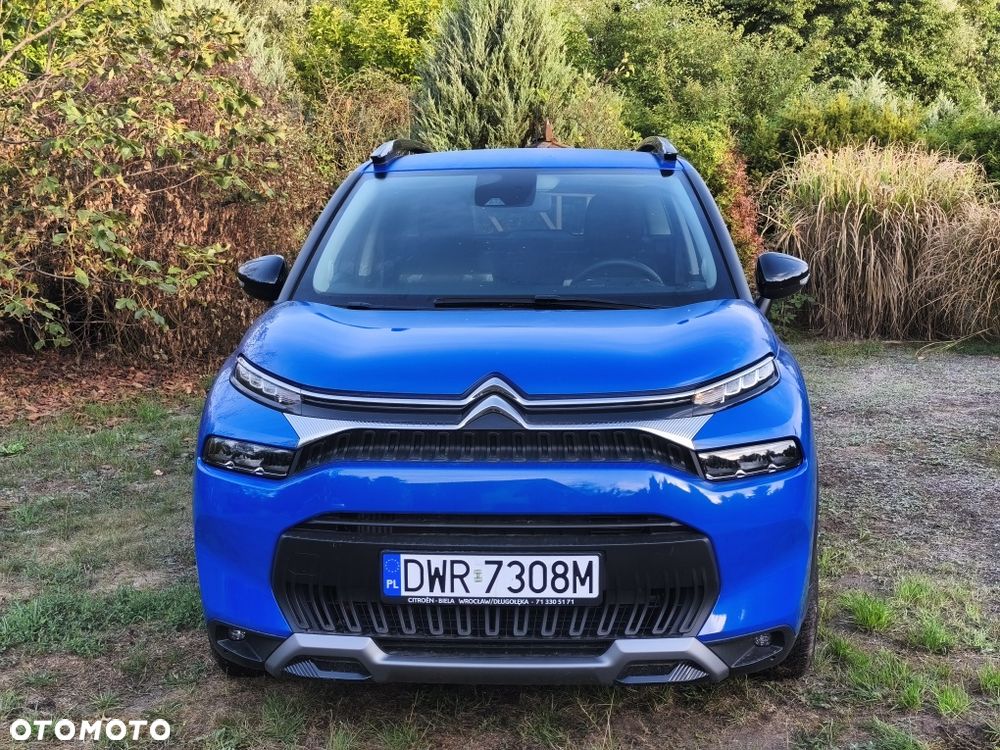 Citroën C3 Aircross - 3