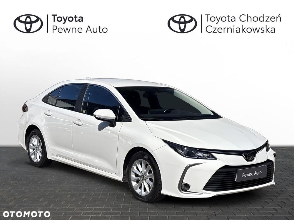 Toyota Corolla - 9